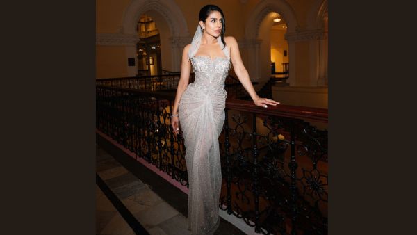 Priyanka Chopra s Modern Style Priyanka Chopra s Modern Style