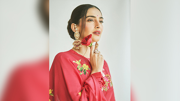 Karwa Chauth Makeup Looks