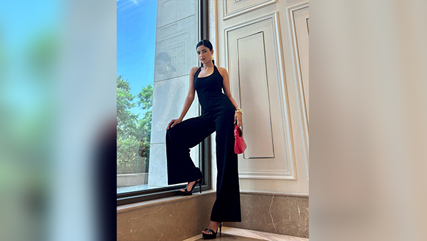 Nikita Porwal Is The Femina Miss India World 2024