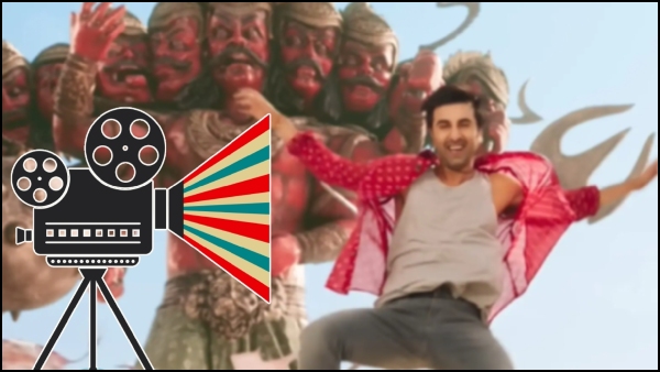 Dussehra in Bollywood
