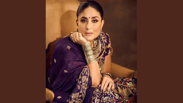 Kareena Kapoor Khan s Festive Fashion