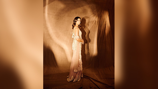 Navratri 2024 White Outfits Guide