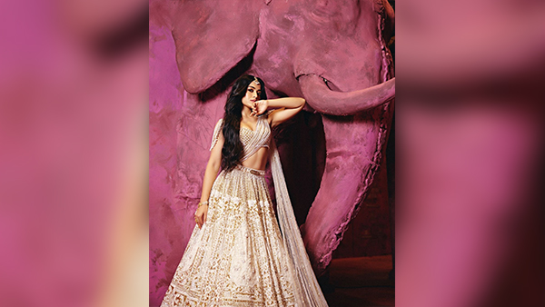 Navratri 2024 White Outfits Guide