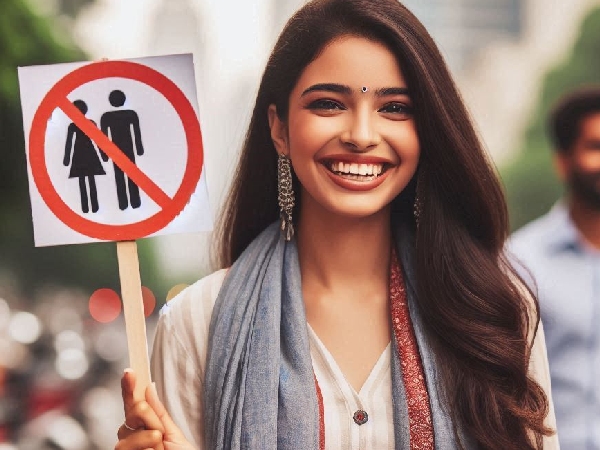 Women Like To Be Single Than Men Women Like To Be Single Than Men