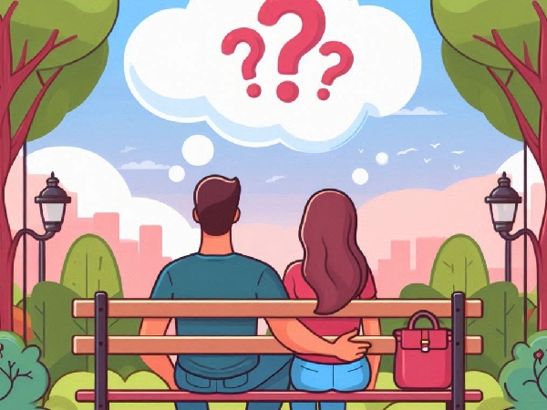 Are You In A Situationship