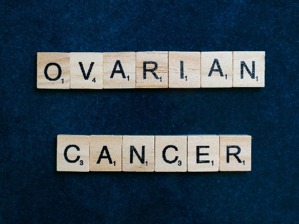 Ovarian cancer Ovarian cancer