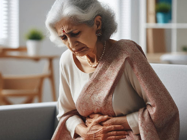 68 year old with abdominal pain 68 year old with abdominal pain