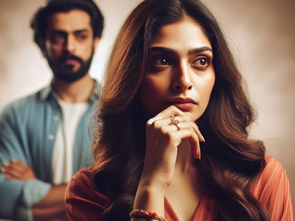 Signs of Marrying Wrong Person