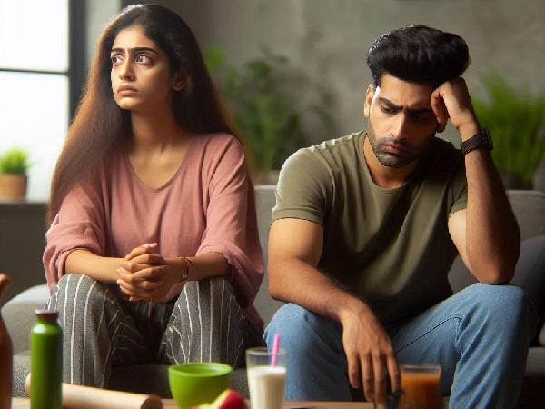 Signs of Marrying Wrong Person