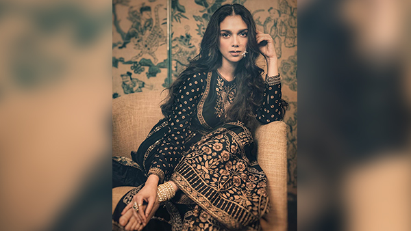 Aditi Rao Hydari s Diwali Jewelry Guide
