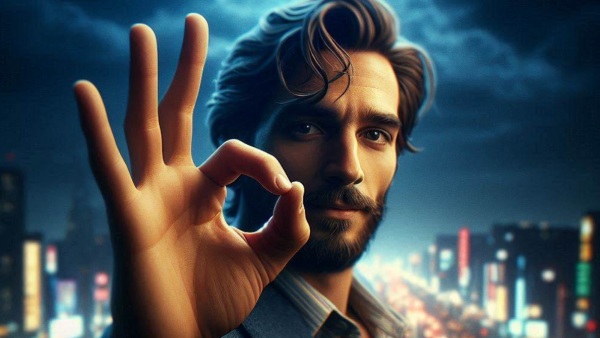 The origin of word ok