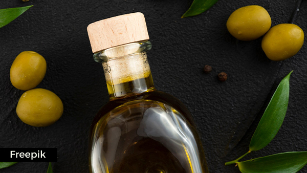 Top Kitchen Staples for Beauty Top Kitchen Staples for Beauty