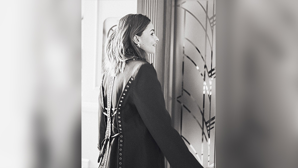 Alia Bhatt Stuns in Corset for Jigra