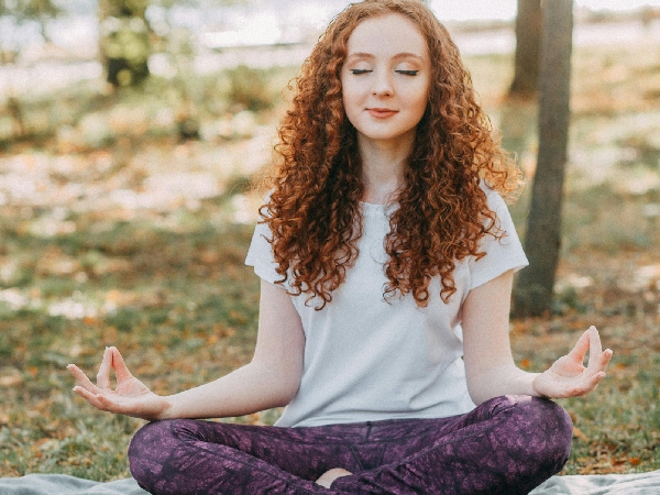 The Downside of Meditation