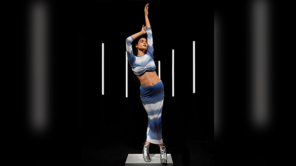 Nikita Porwal Is The Femina Miss India World 2024