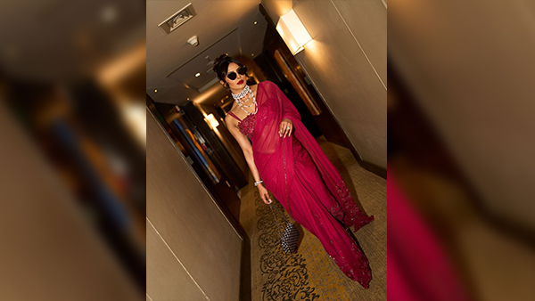 B-Town Divas Modern Ethnic Styles For Diwali