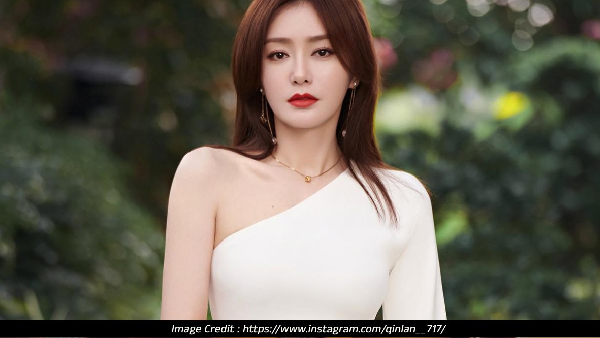 Qin Lan s response in Throwback Interview goes viral