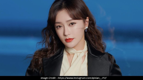 Qin Lan s response in Throwback Interview goes viral
