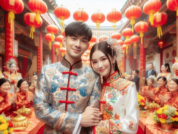 Global Festivals Like Karwa Chauth