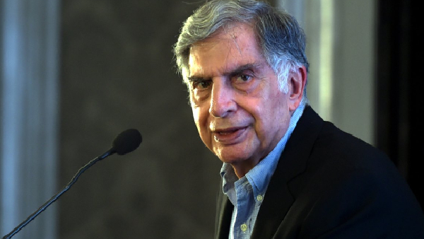 Ratan Tata s Approach to Failure