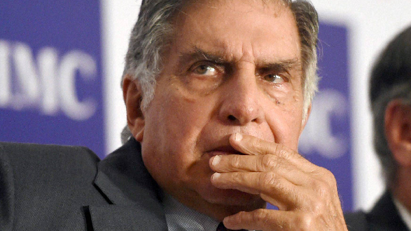 Ratan Tata s Approach to Failure