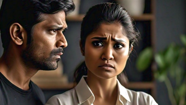 Signs of an Over-Committed Relationship