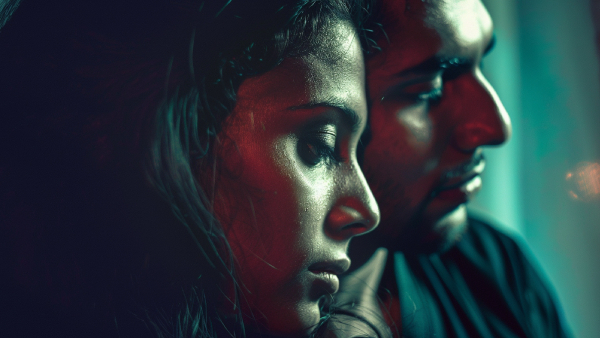 Signs of an Over-Committed Relationship