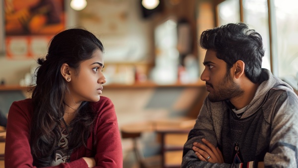 Signs of an Over-Committed Relationship