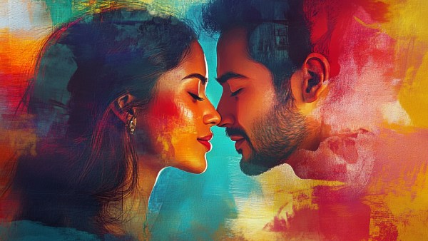 Science says marry the right person be rich and successful but healthy