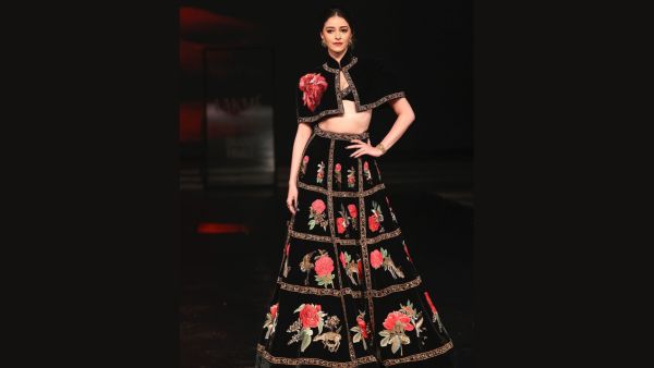 Ananya Panday s Designer Lehengas