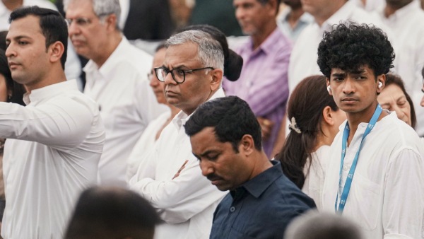 The Bond Between Ratan Tata amp amp Shantanu