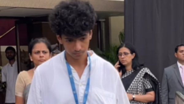 The Bond Between Ratan Tata amp amp Shantanu