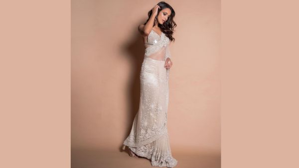 Triptii Dimri s Saree Guide For Diwali