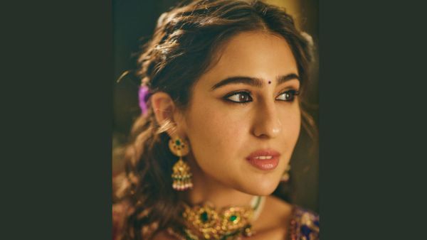 Durga Puja Makeup Guide