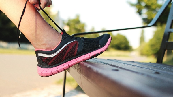 When To Change Your Running Shoes