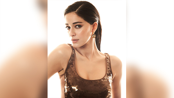 Ananya Panday s Stylish Hairstyles Ananya Panday s Stylish Hairstyles