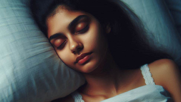 Good Sleep According To Scientists