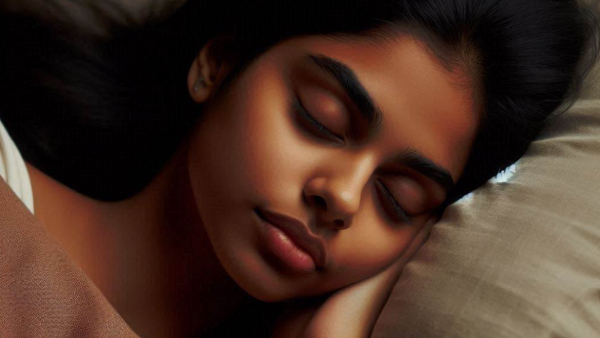 Good Sleep According To Scientists