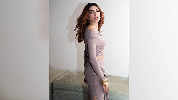 Samantha Ruth Prabhu s Minimalist Style