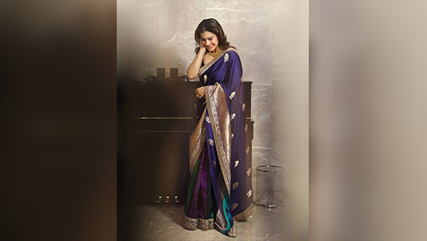Saree Guide For Karwa Chauth 2024