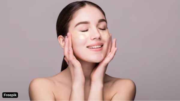 Easy Guide For Flawless Skin Easy Guide For Flawless Skin