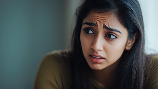 When People Invade Your Private Space When People Invade Your Private Space