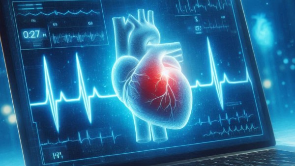 The Heart Failure Predictor