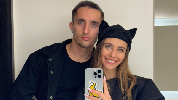 All About The Skywalkers Love Story