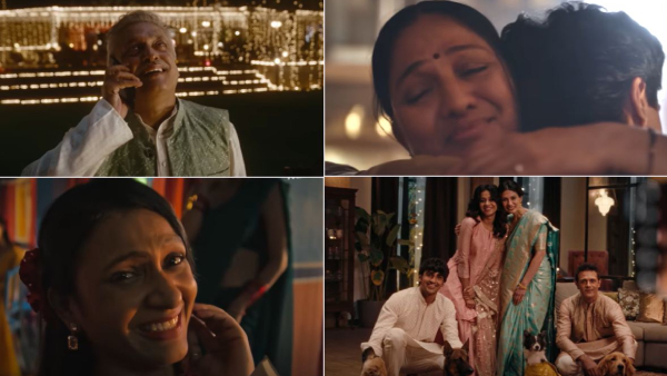 Brands Celebrating Diwali 2024