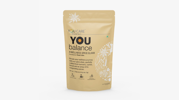 Scientifically-Formulated Spice Blend Tackles Inflammation