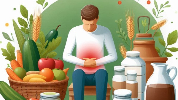 Organic Food Leads To Gut Disease Organic Food Leads To Gut Disease