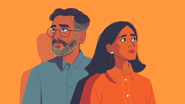 Divorce A Healthy Choice