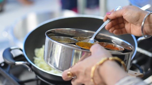 India Leads the WWF Planet Report 2024