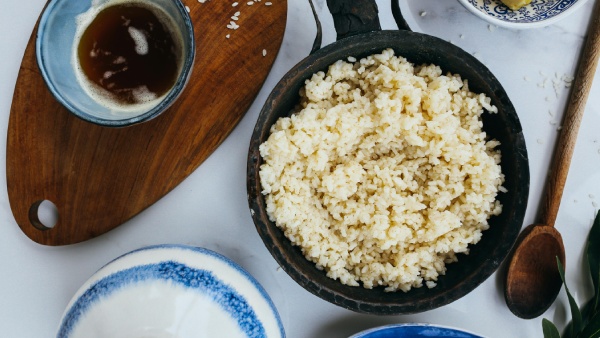 Dangers of Fried Rice Syndrome